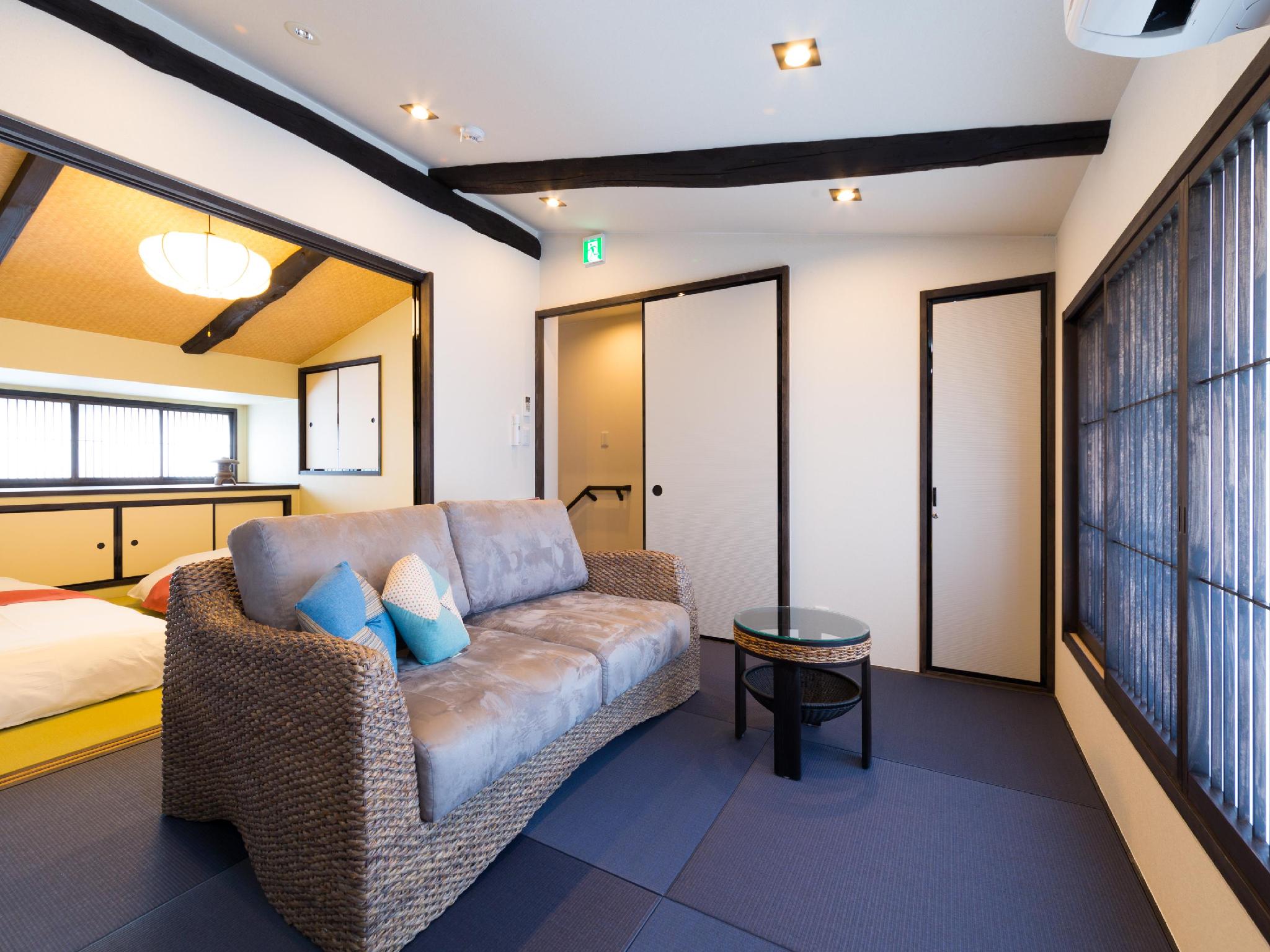 Nội thất khách sạn