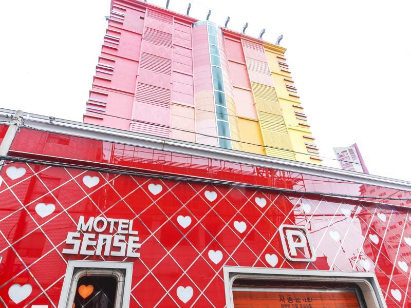 Nội thất khách sạn