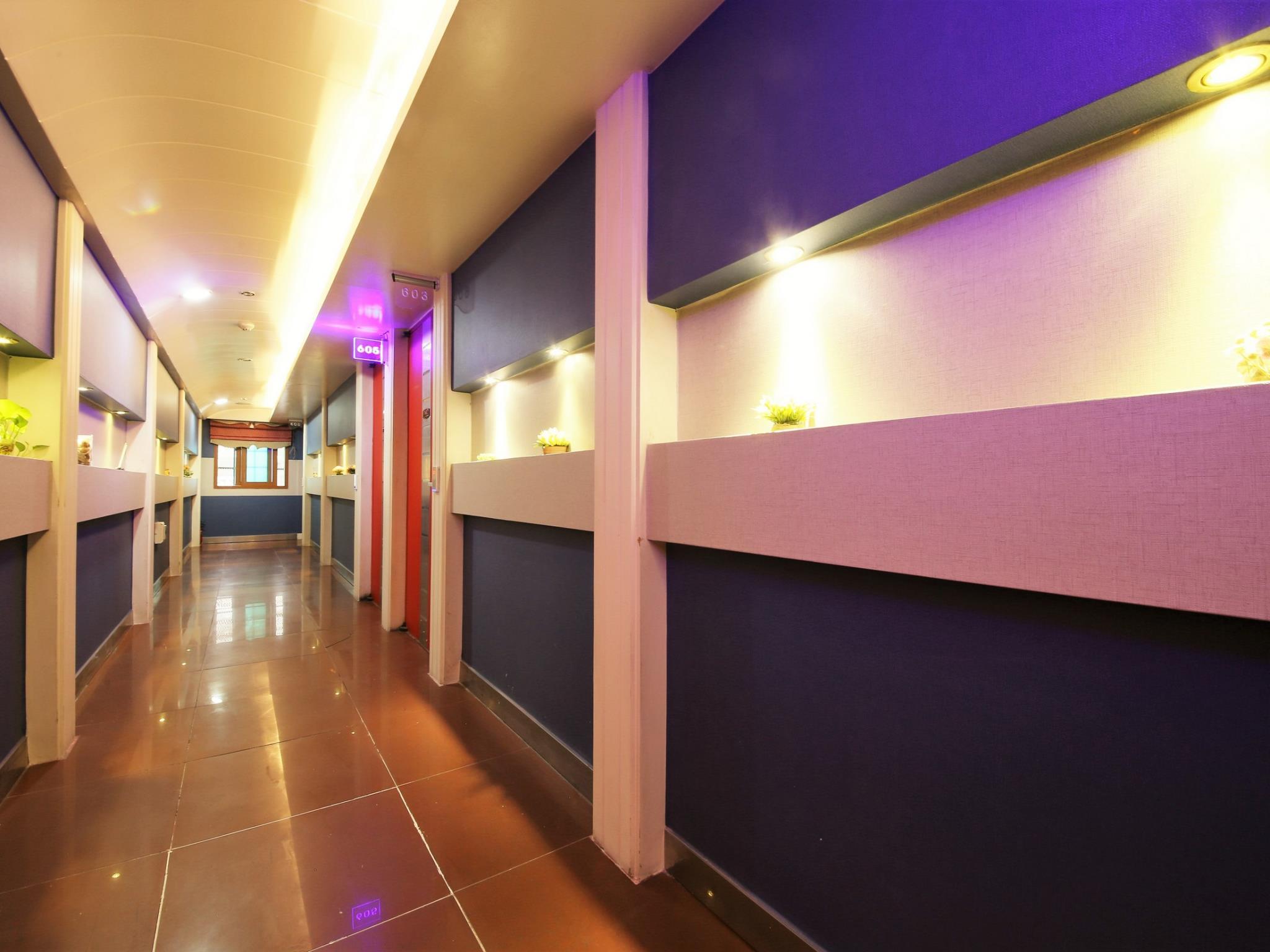 Nội thất khách sạn