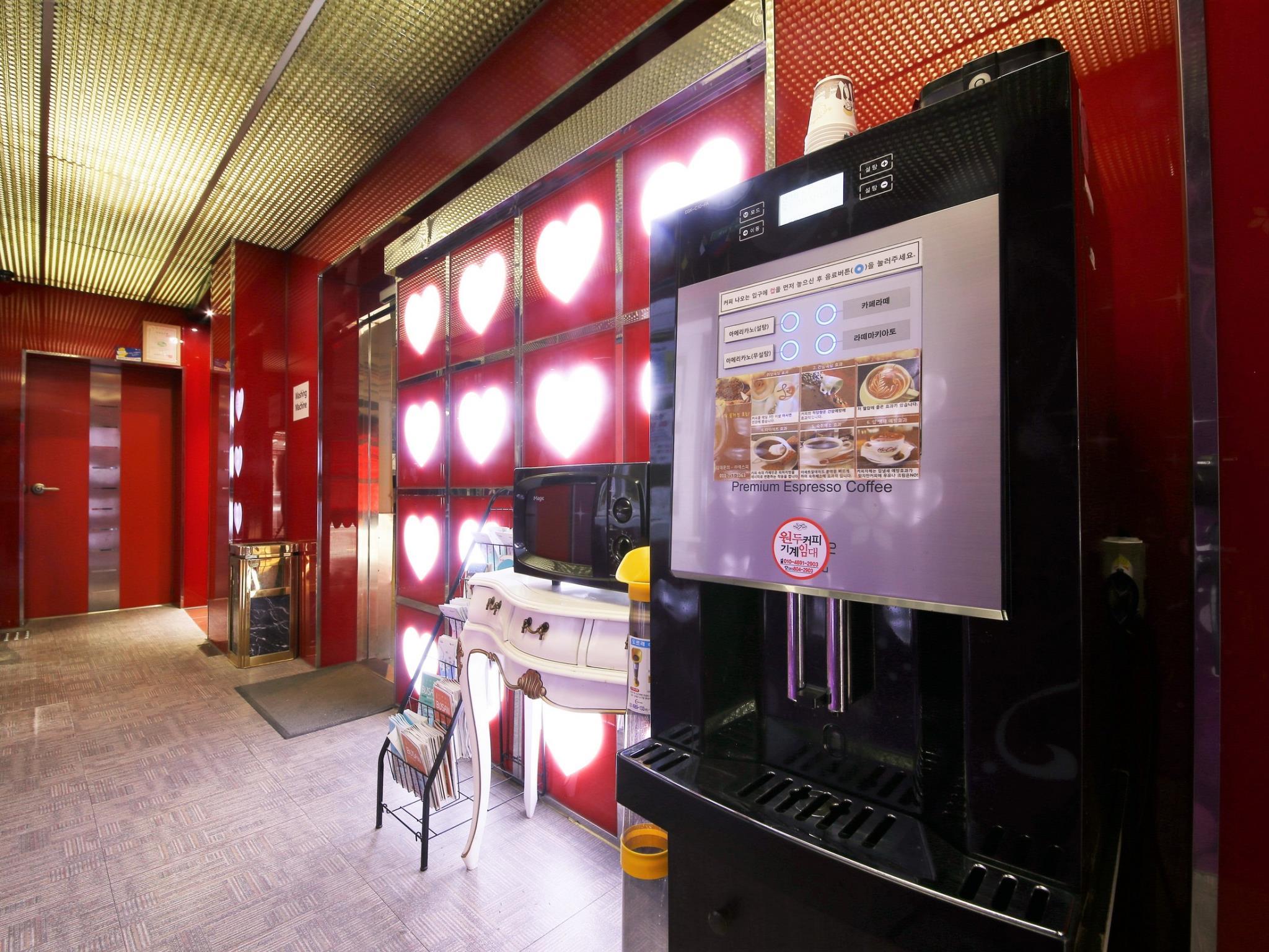 Nội thất khách sạn