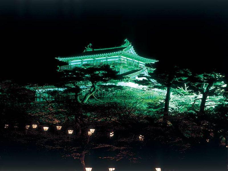 Nơi tham quan gần đây