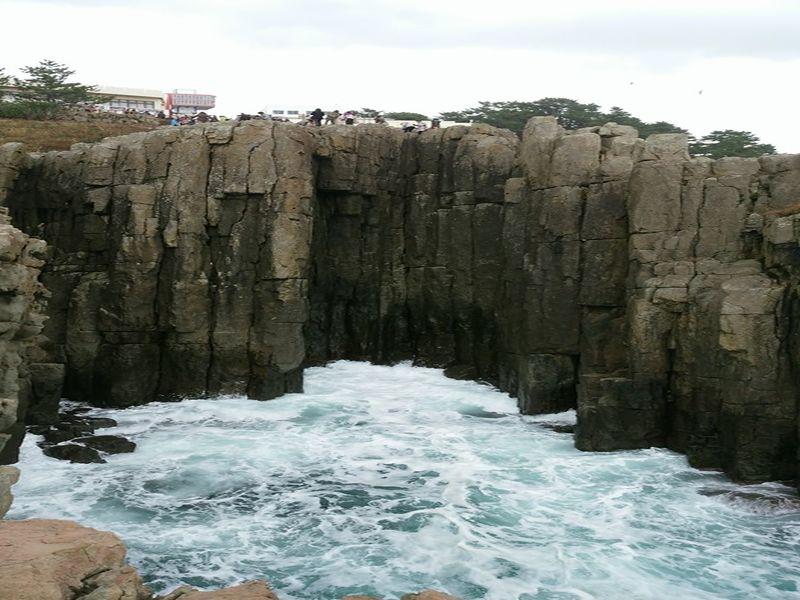 Khu vực xung quanh