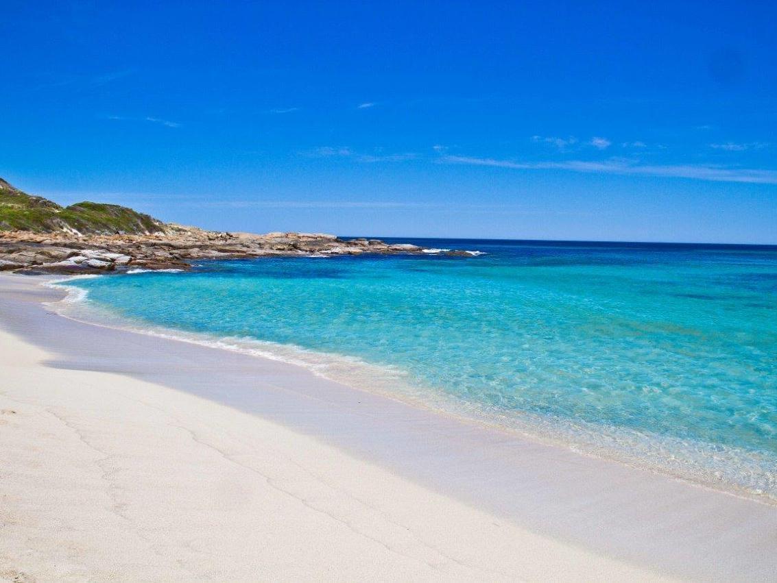 Khu vực xung quanh