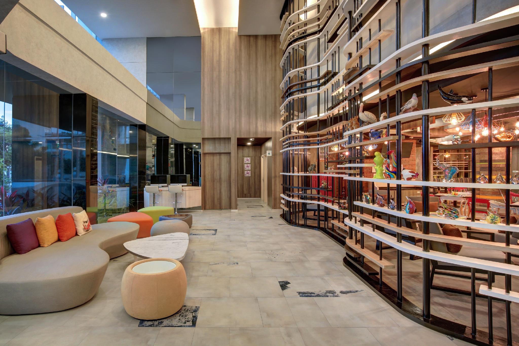 Nội thất khách sạn