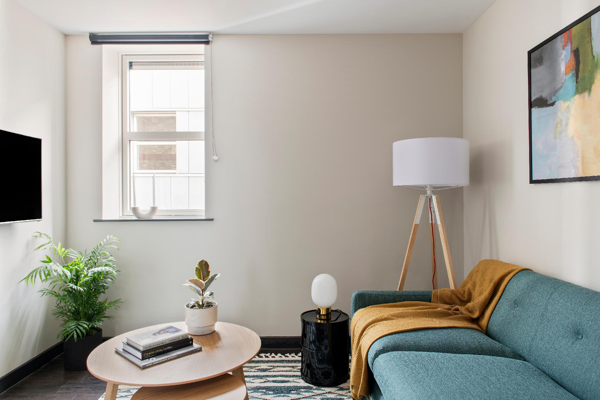 Phòng khách riêng