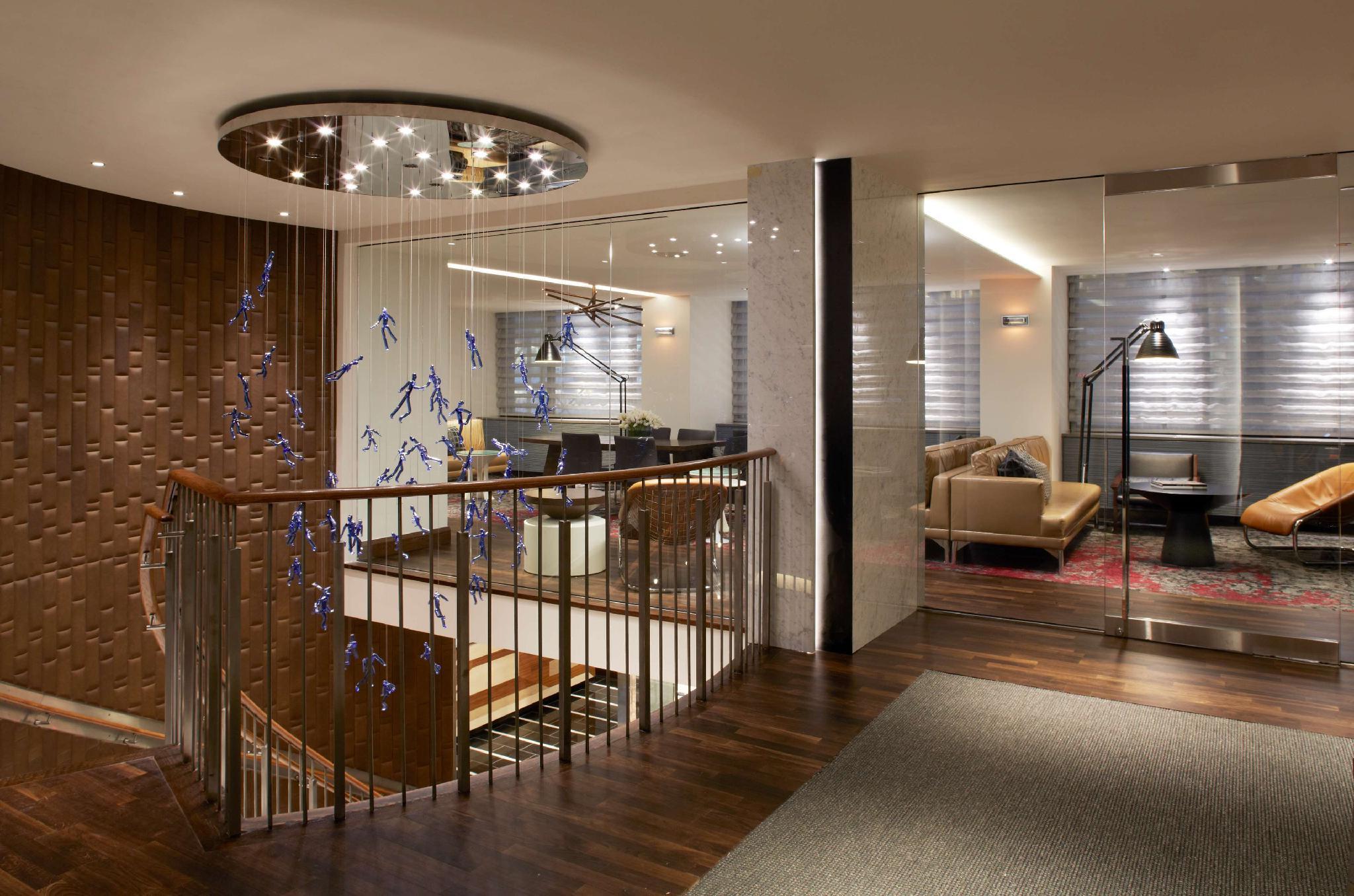 Nội thất khách sạn