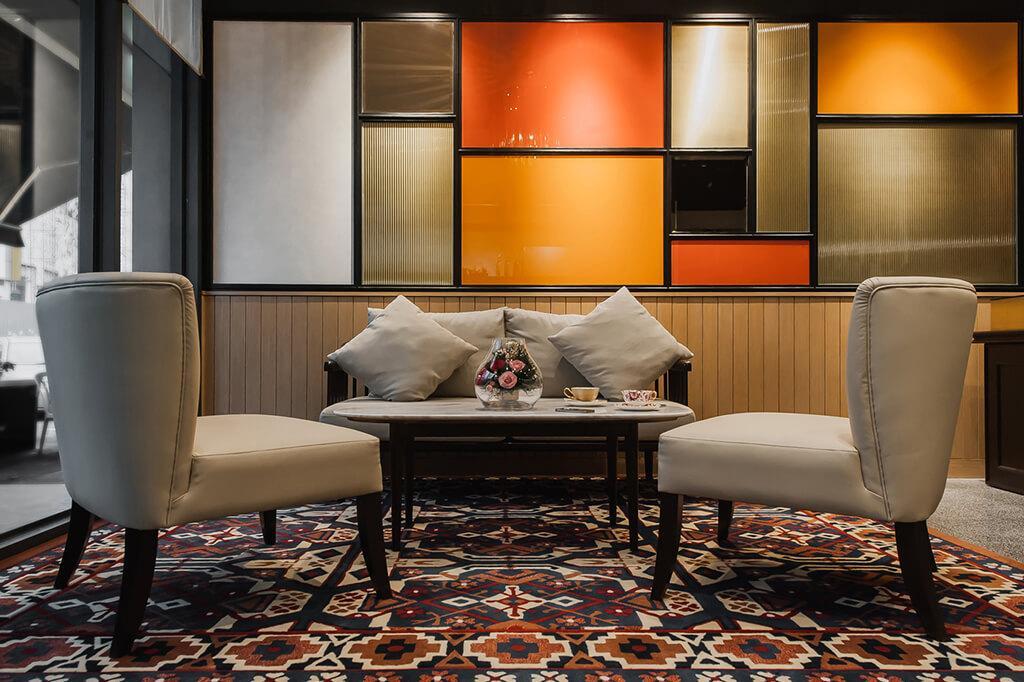 Nội thất khách sạn