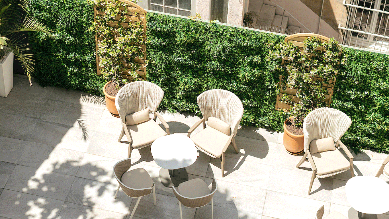 Khu vực công cộng