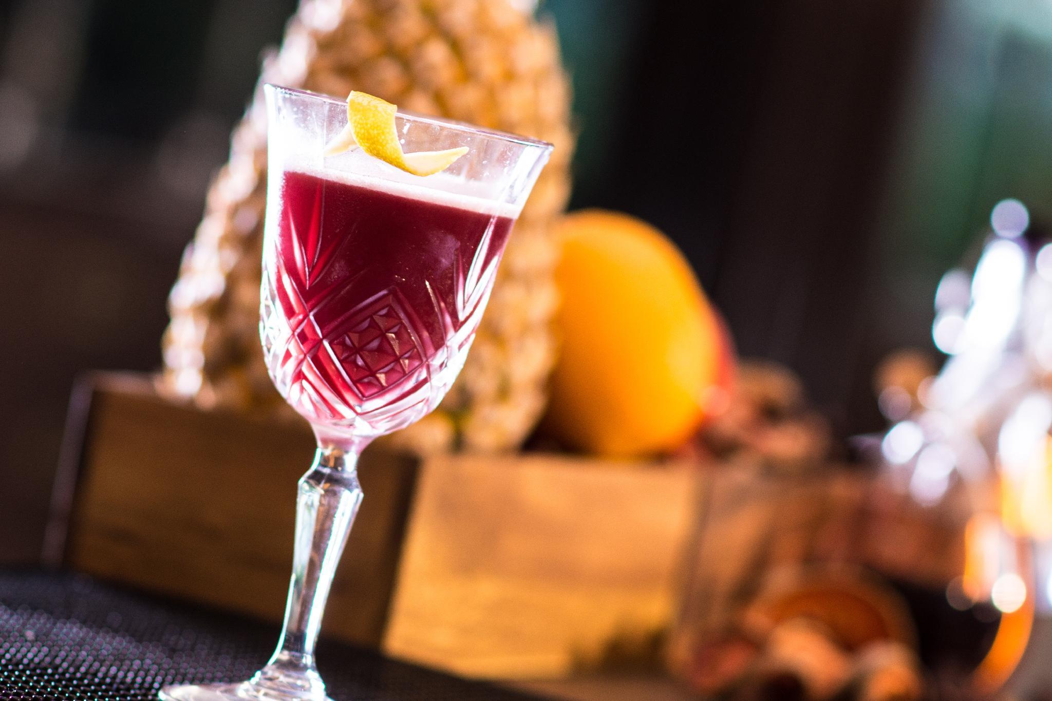 Đồ ăn và thức uống