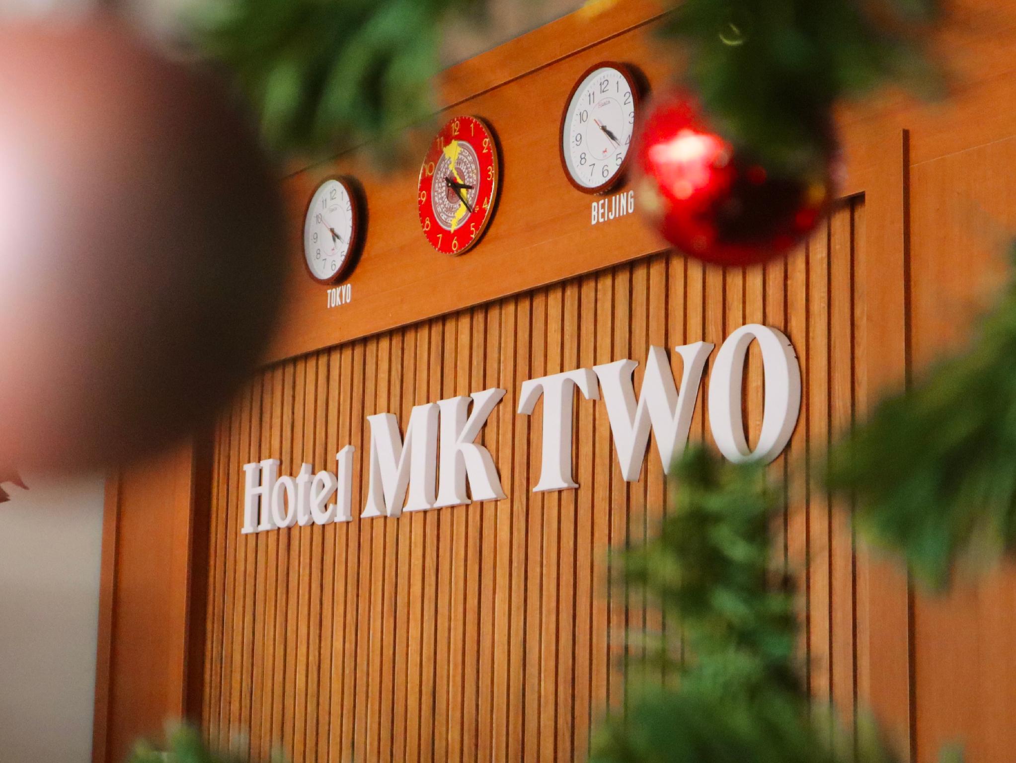 Nội thất khách sạn