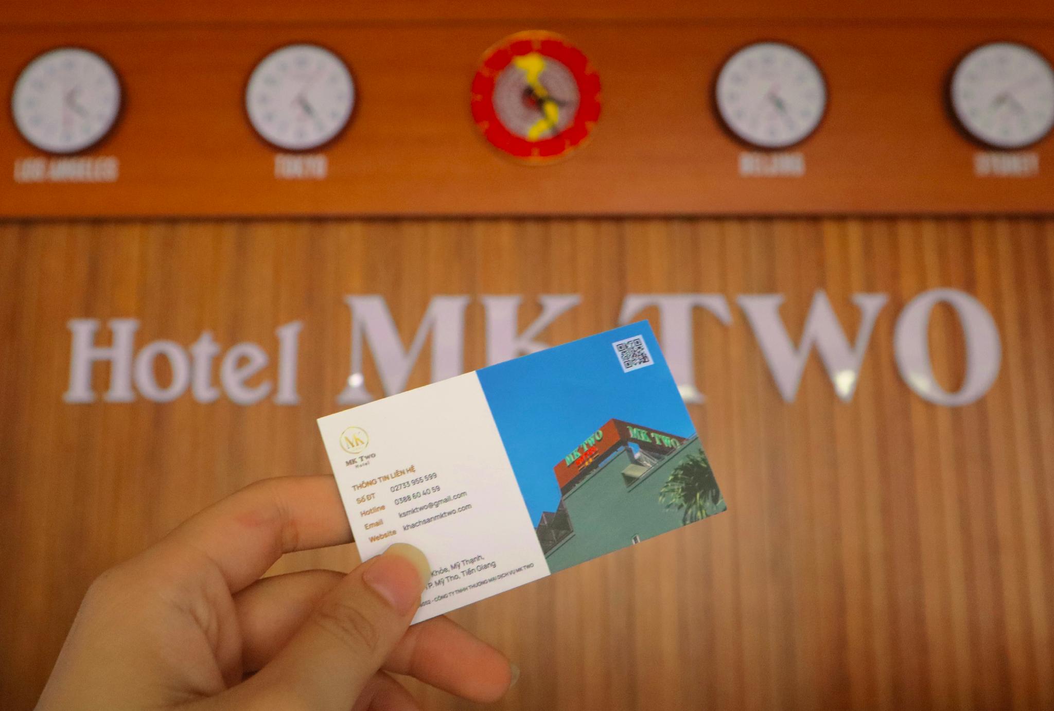 Nội thất khách sạn