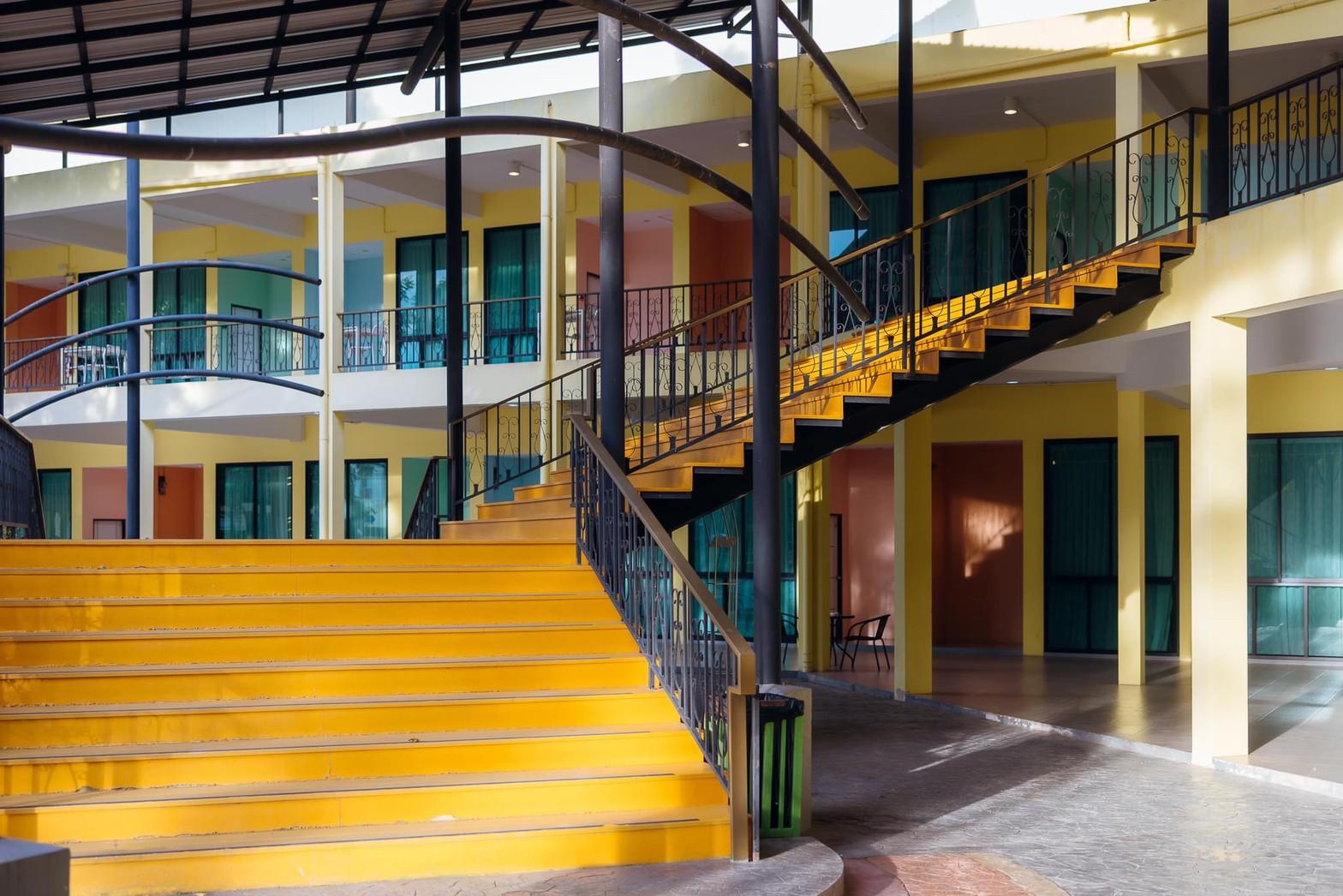 Ban công/sân hiên