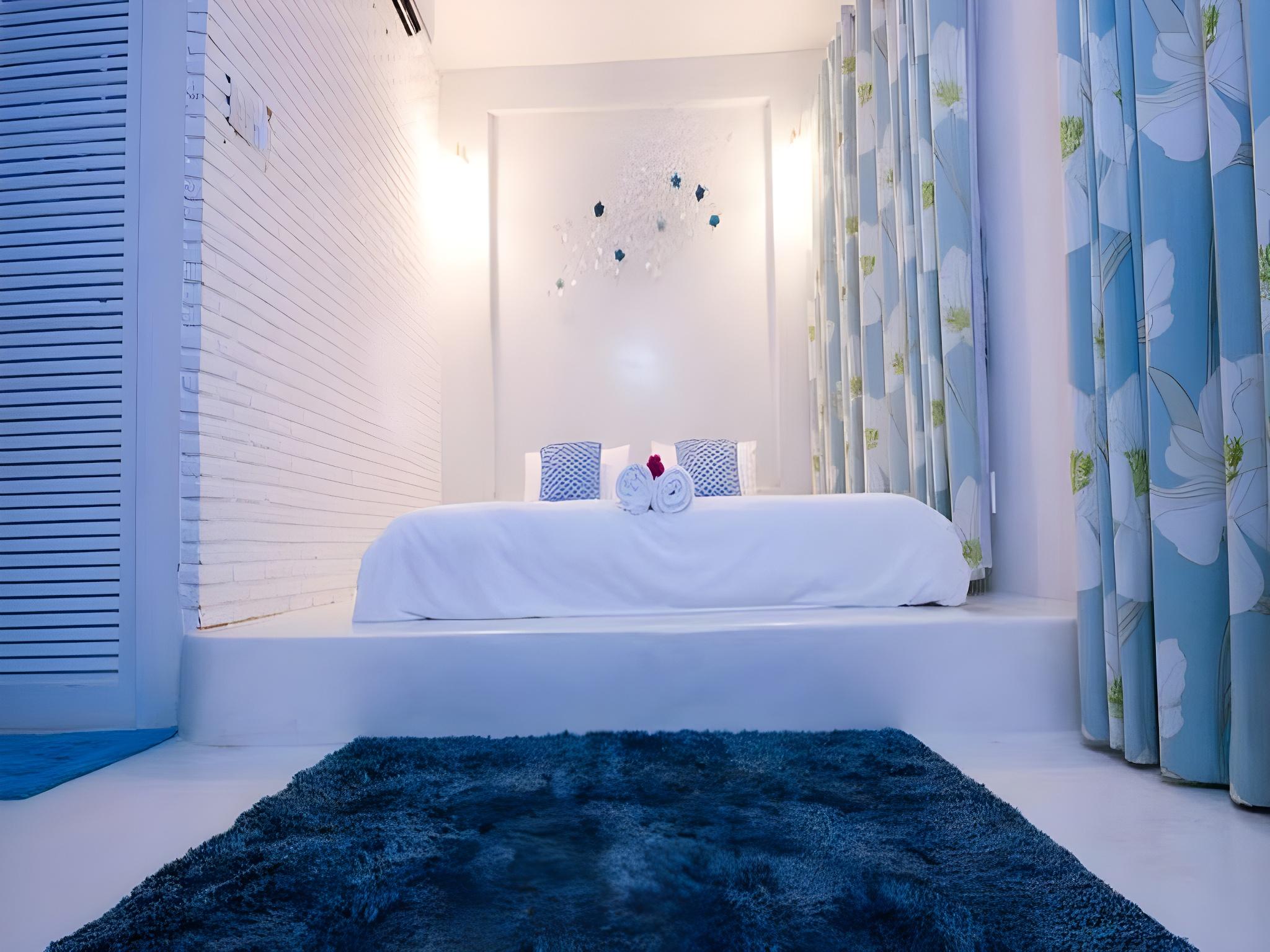 Nội thất khách sạn