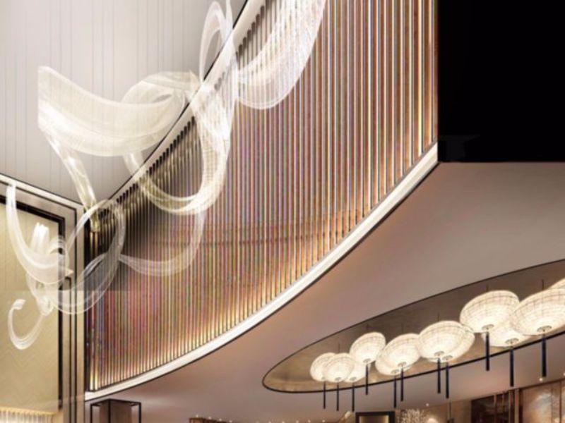 Nội thất khách sạn