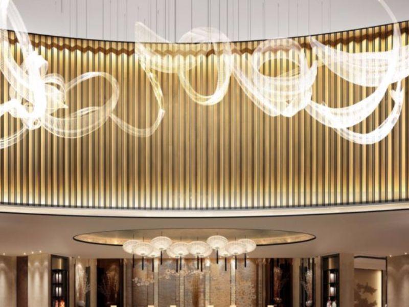 Nội thất khách sạn