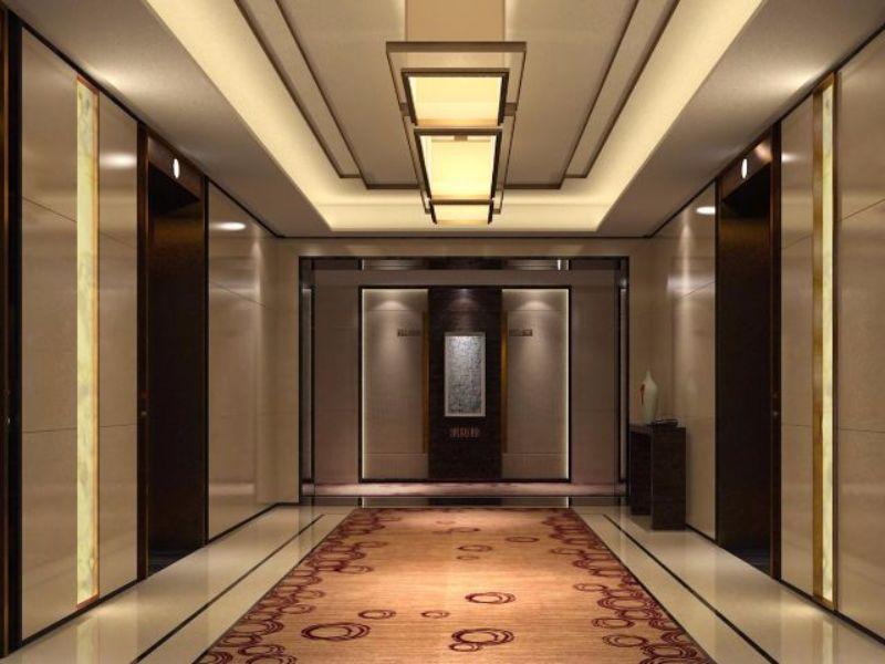 Nội thất khách sạn