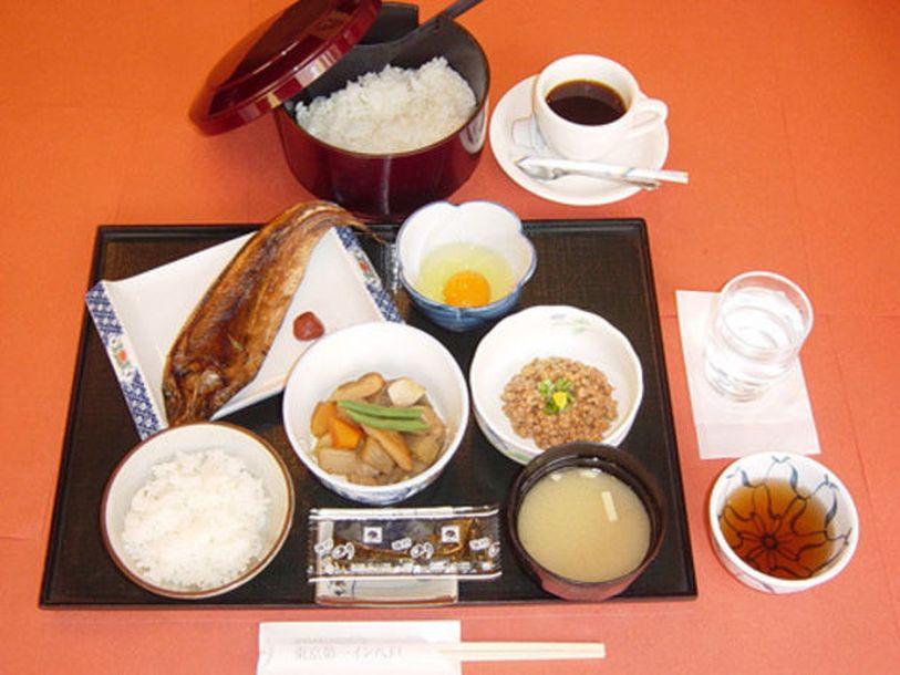 Đồ ăn và thức uống