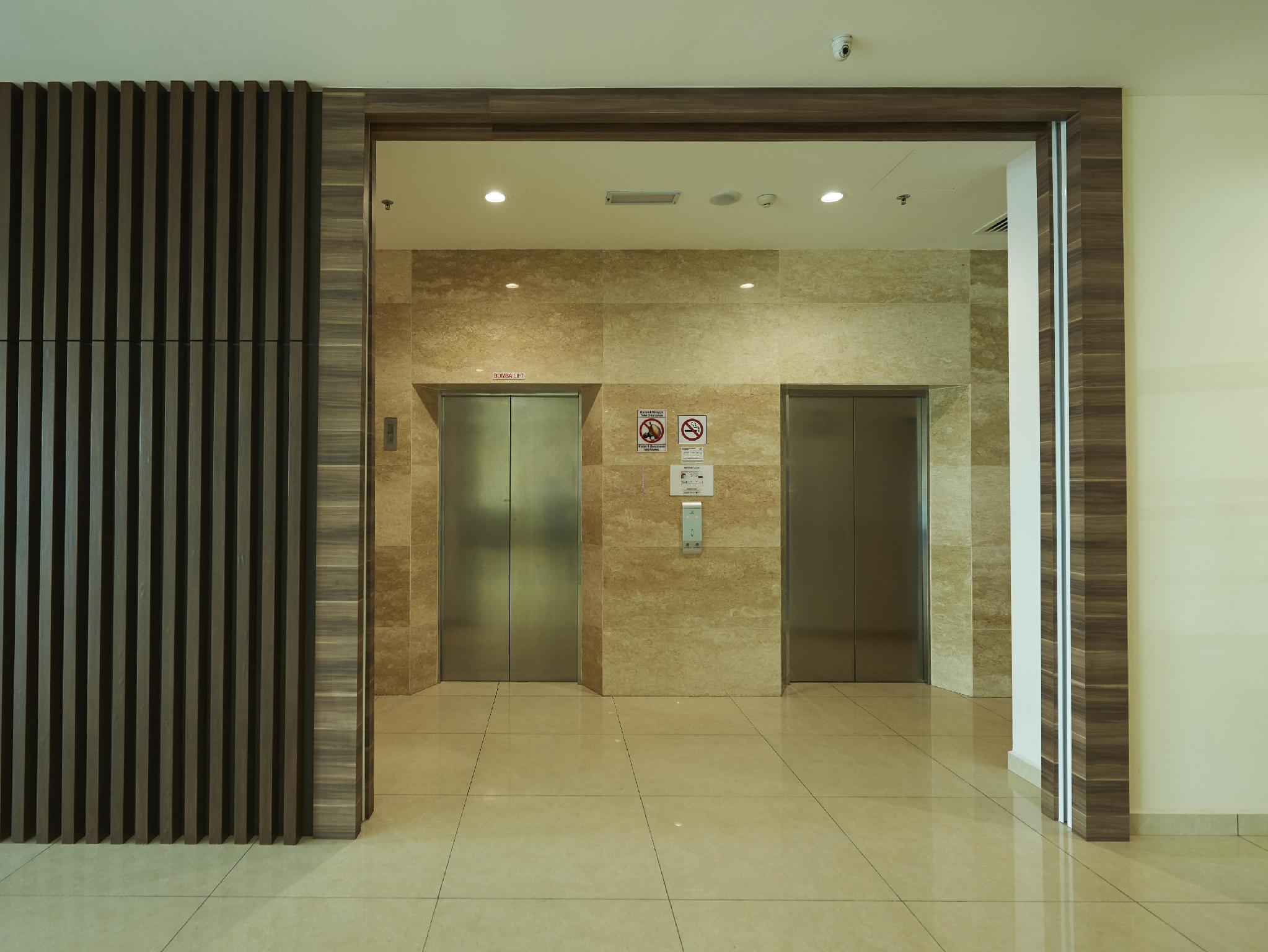 Nội thất khách sạn