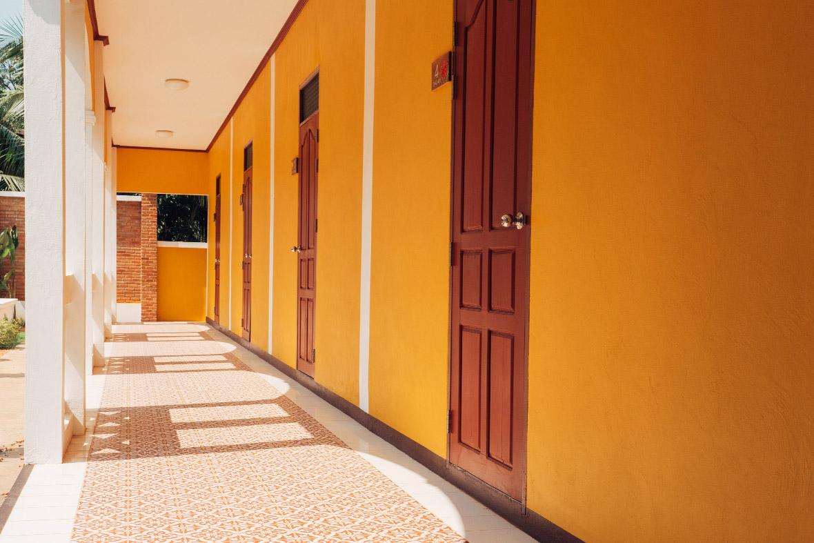 Ban công/sân hiên