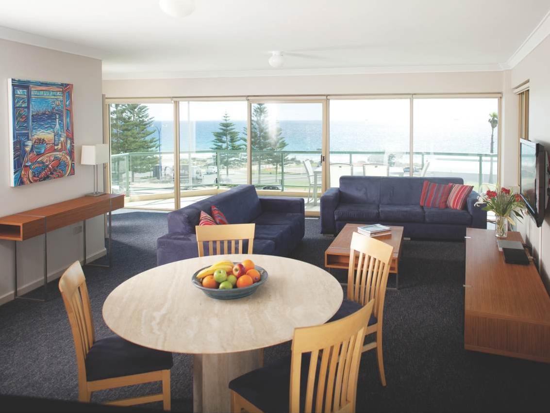 Nội thất khách sạn