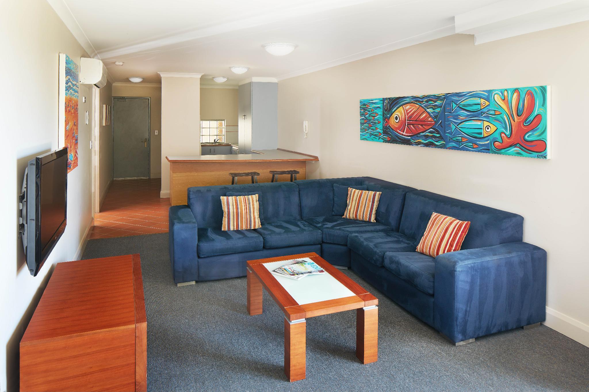 Phòng khách riêng