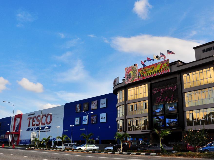 Nơi tham quan gần đây