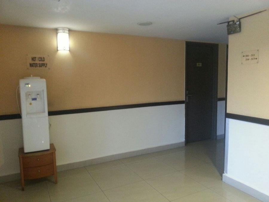 Nội thất khách sạn