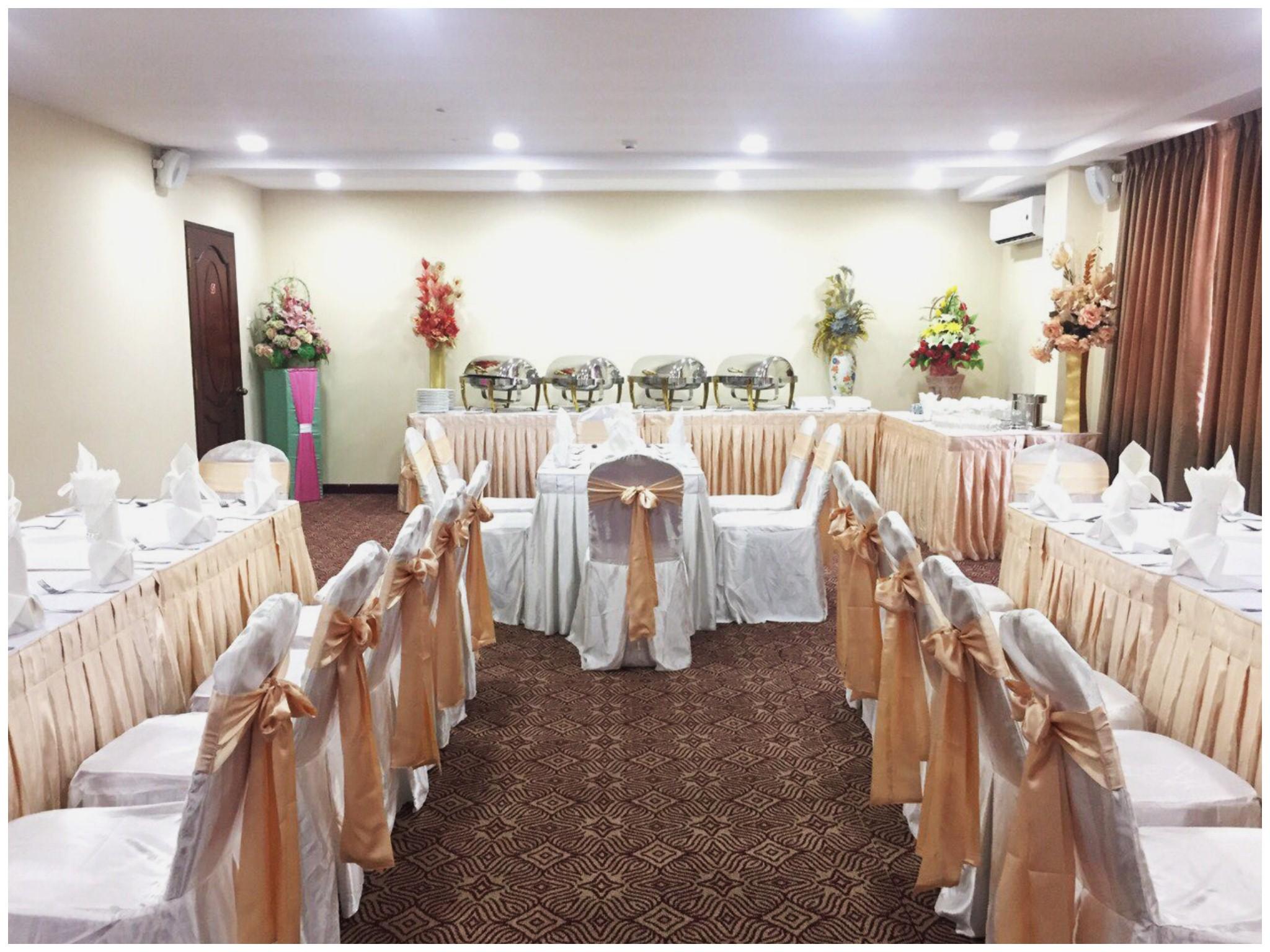 Phòng họp/ hội nghị