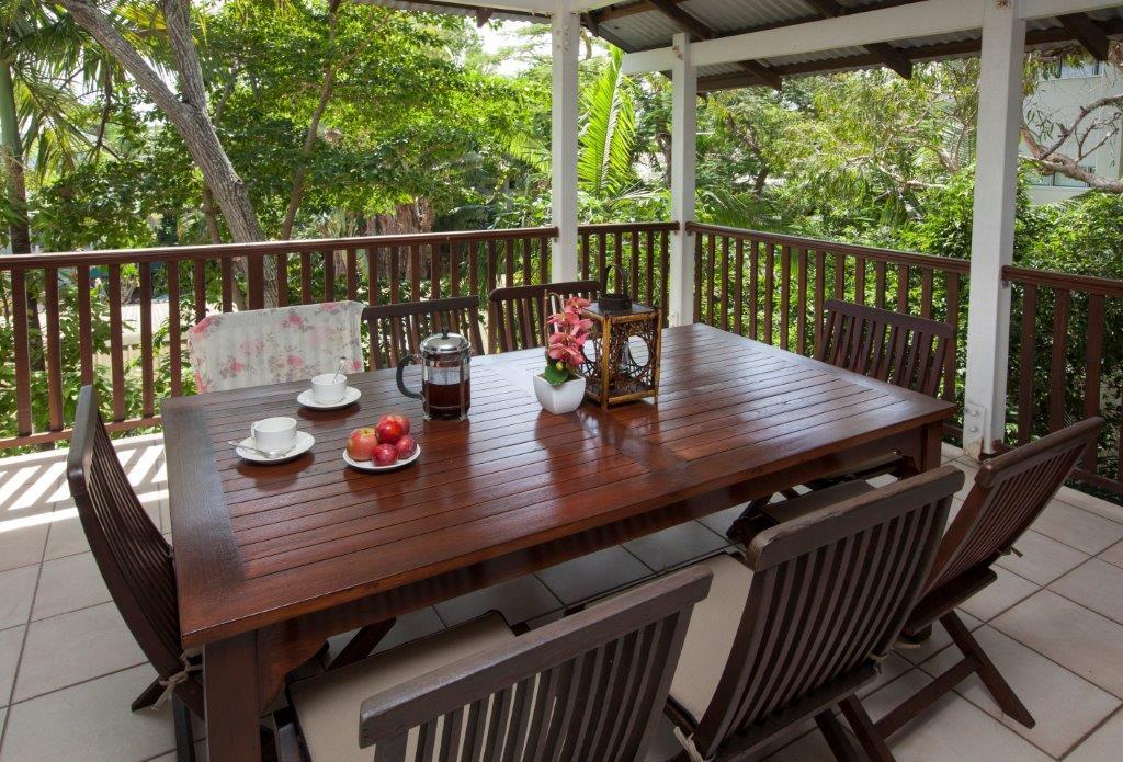 Ban công/sân hiên