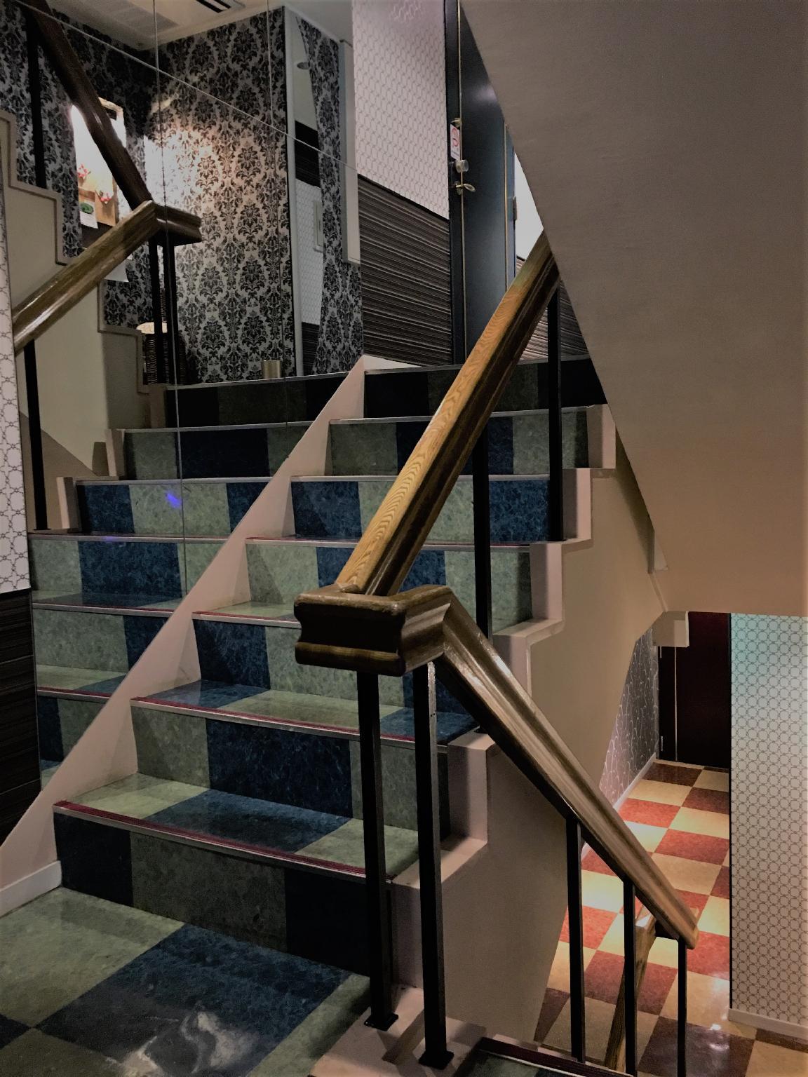 Nội thất khách sạn