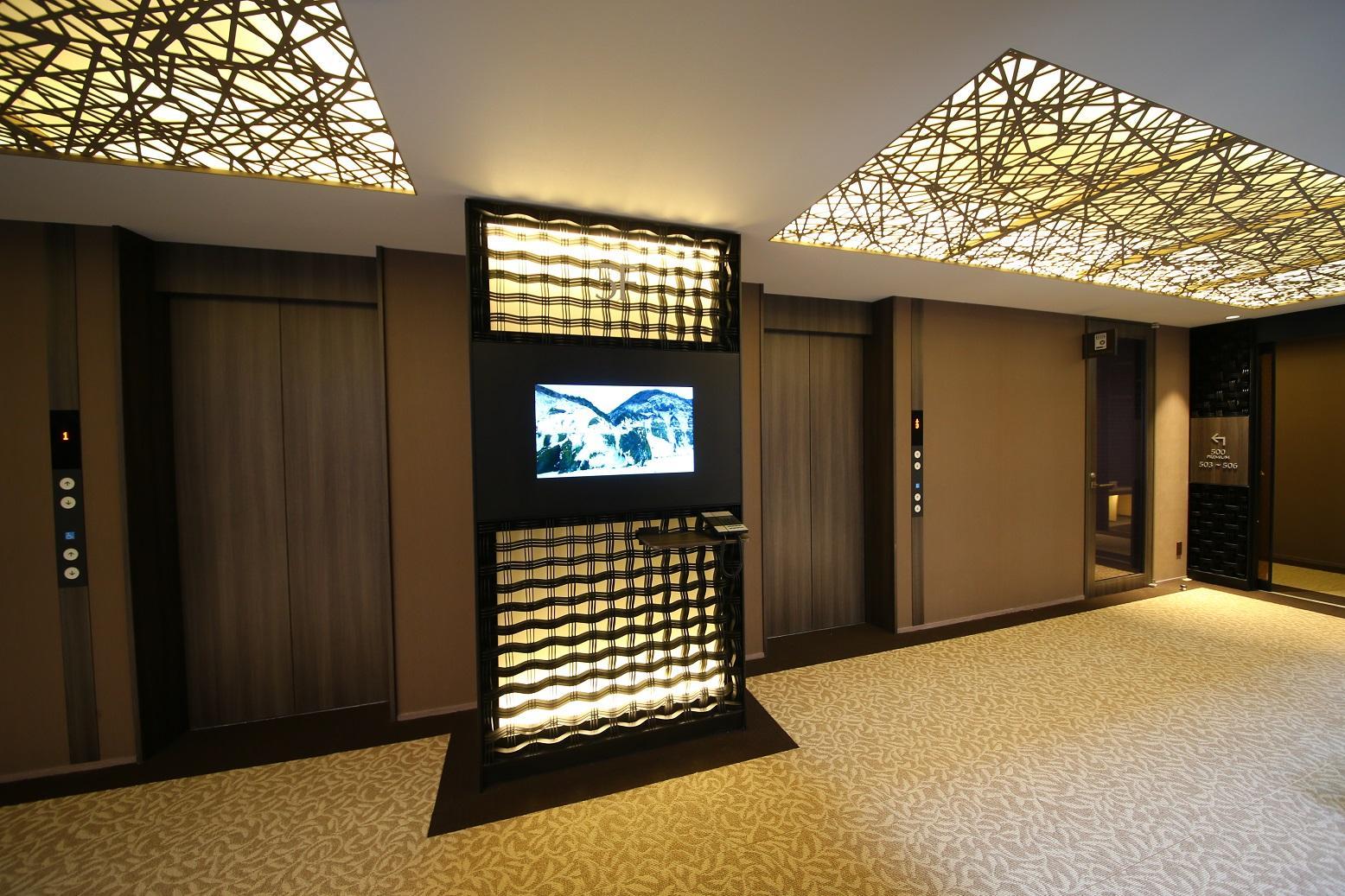 Nội thất khách sạn