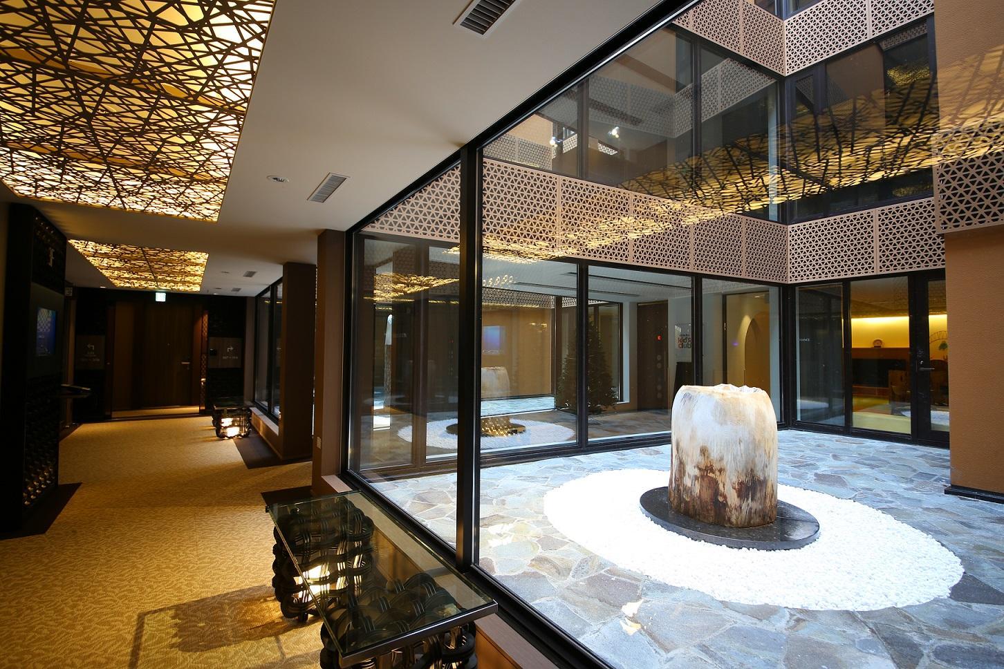 Nội thất khách sạn