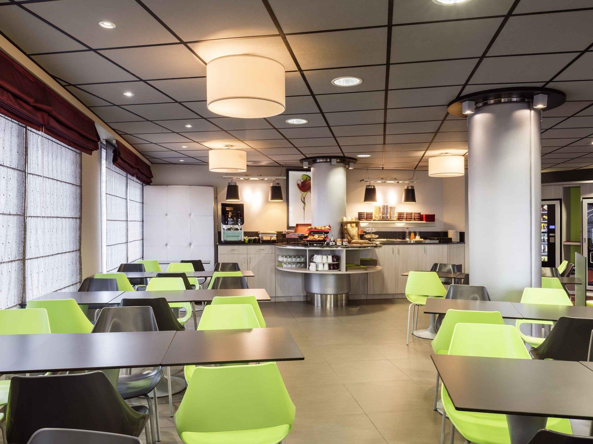 Đồ ăn và thức uống