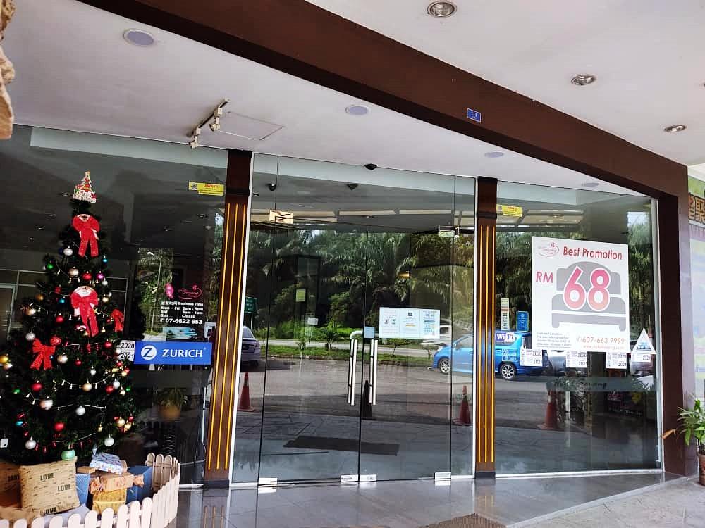 Nội thất khách sạn