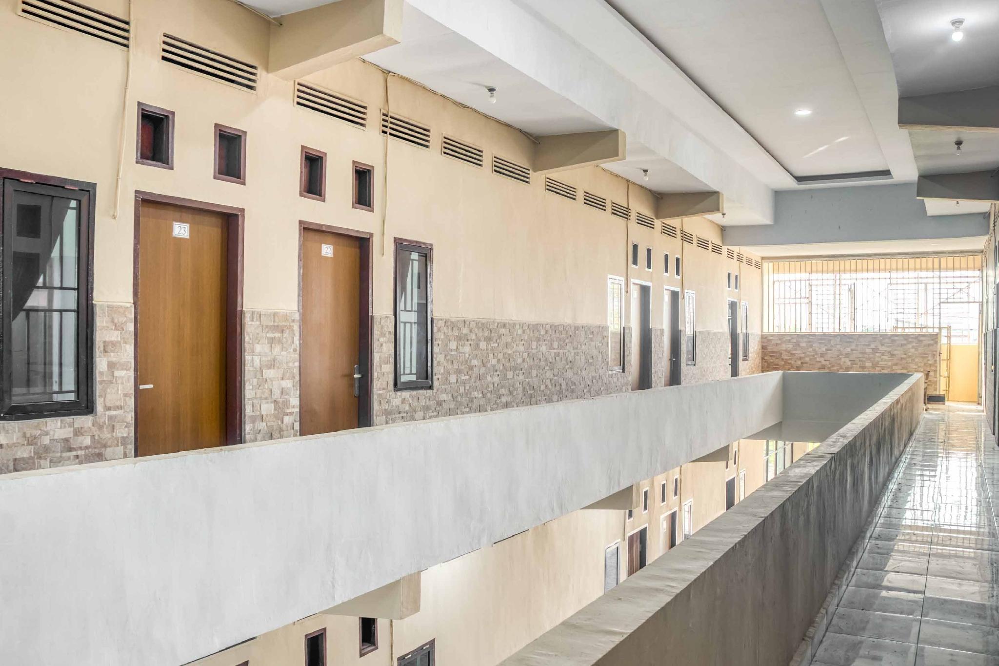 Nội thất khách sạn