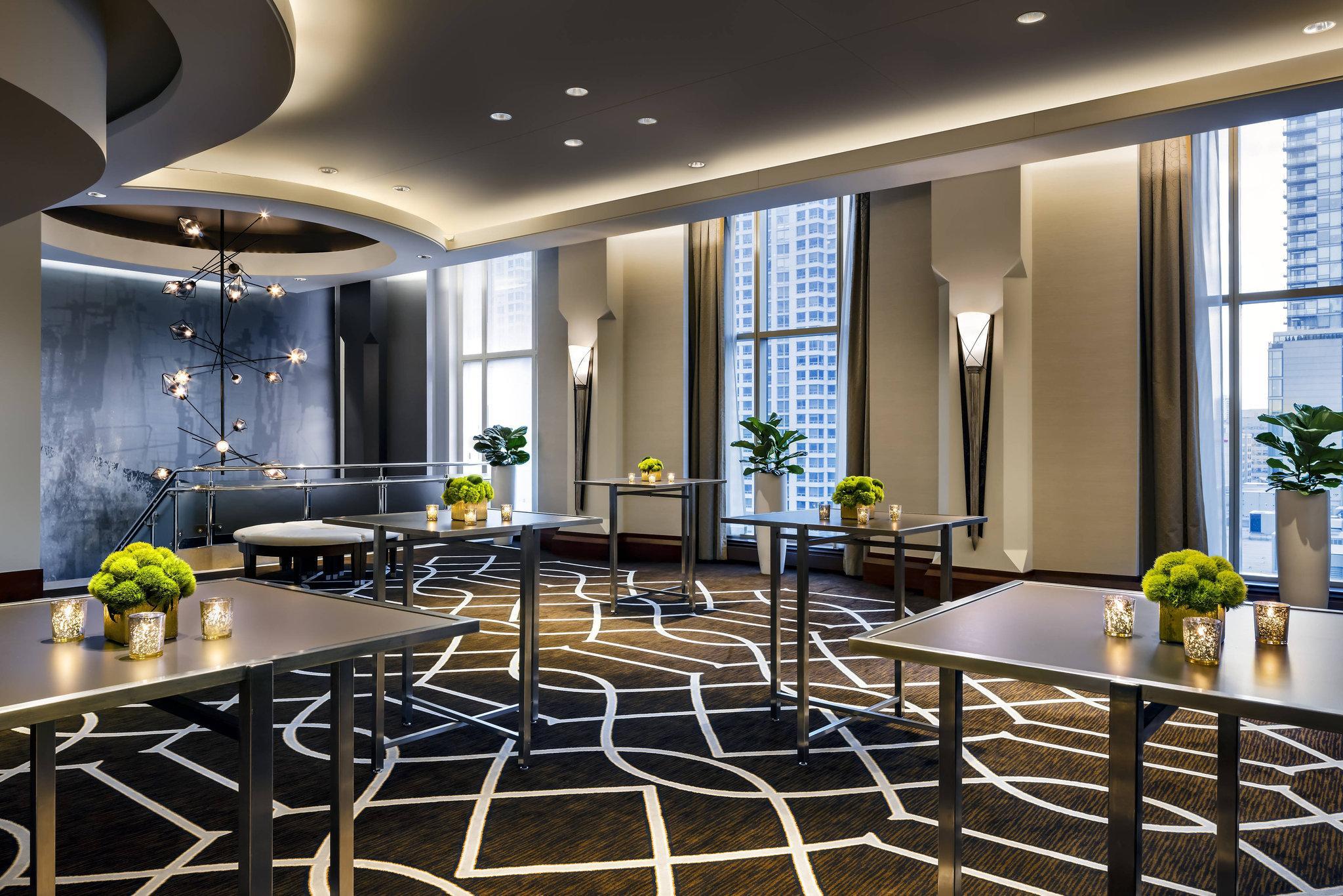 Nội thất khách sạn