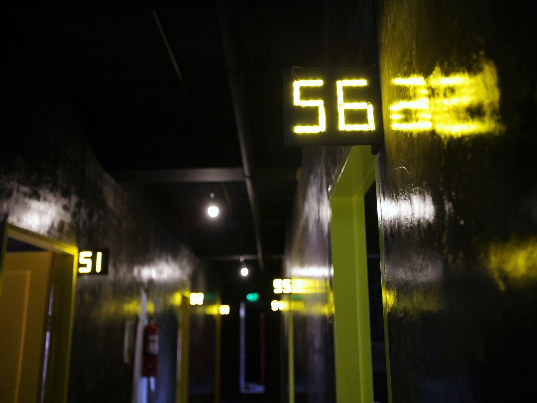 Nội thất khách sạn