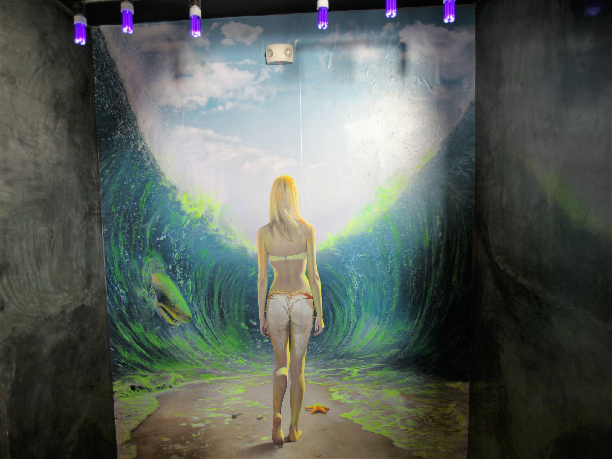 Nội thất khách sạn