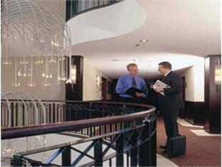 Nội thất khách sạn