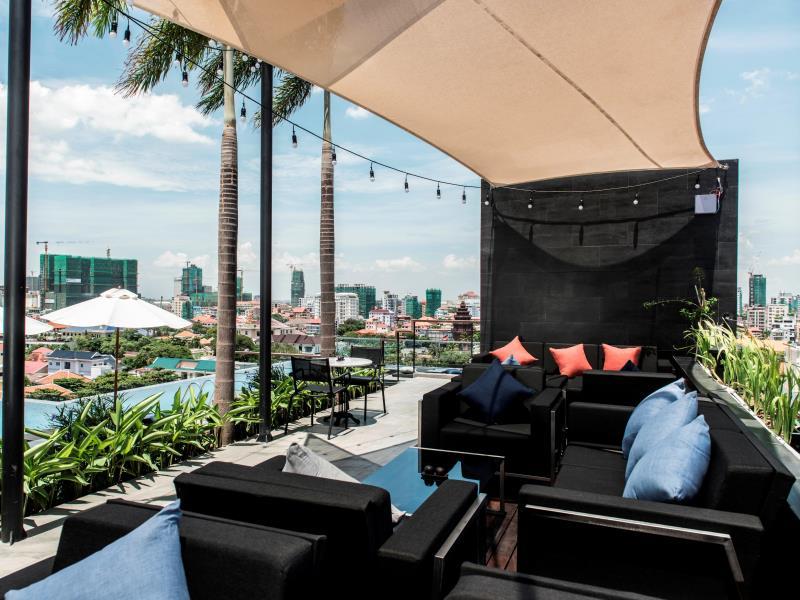 Khu vực công cộng