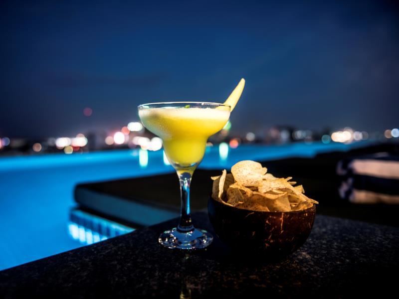 Đồ ăn và thức uống