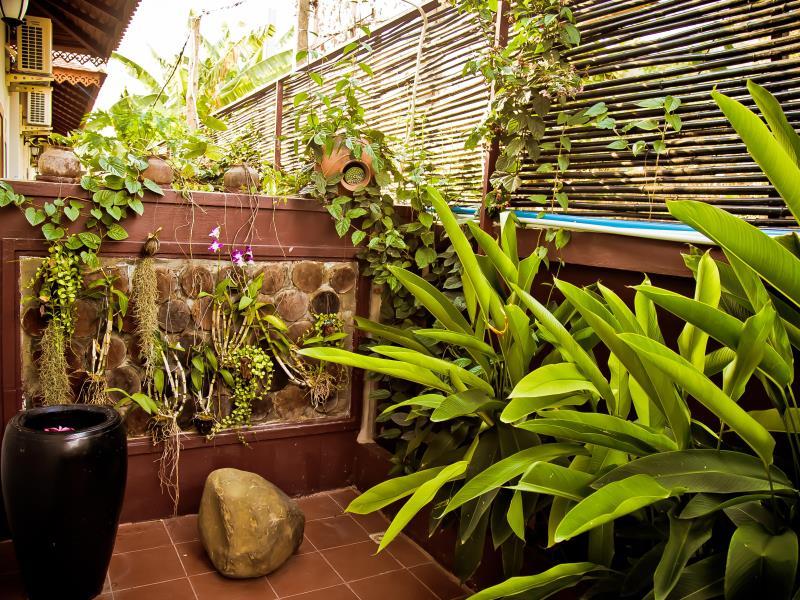 Ban công/sân hiên