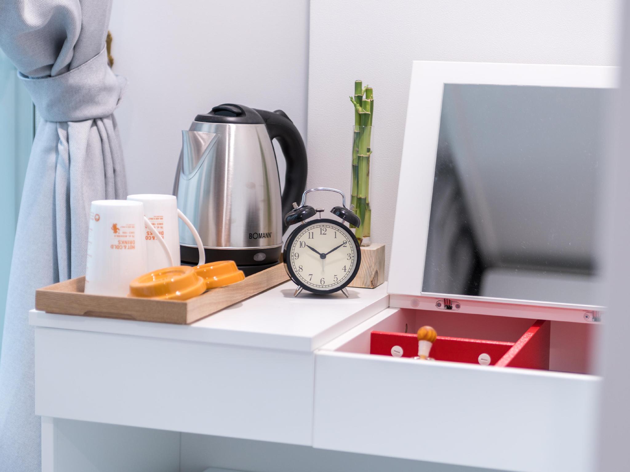 Nội thất khách sạn