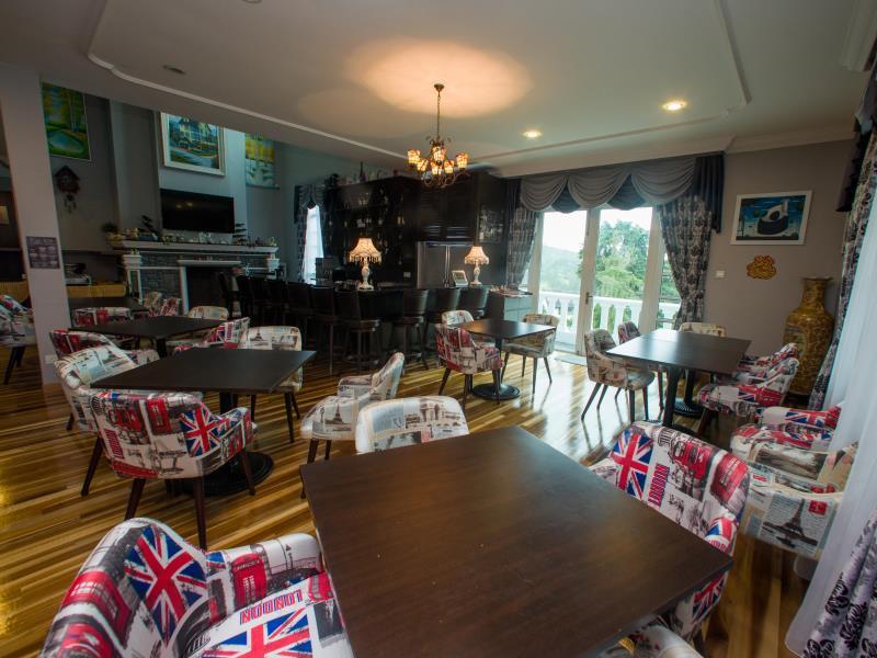 Đồ ăn và thức uống