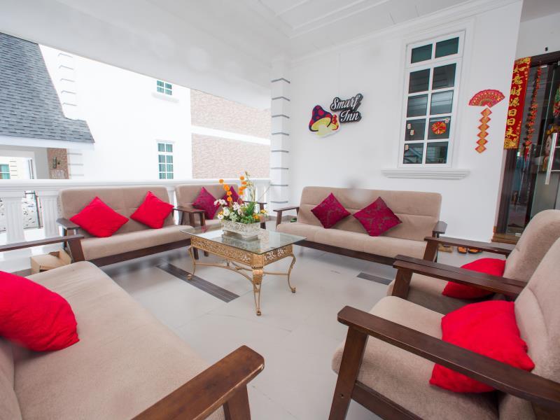 Nội thất khách sạn