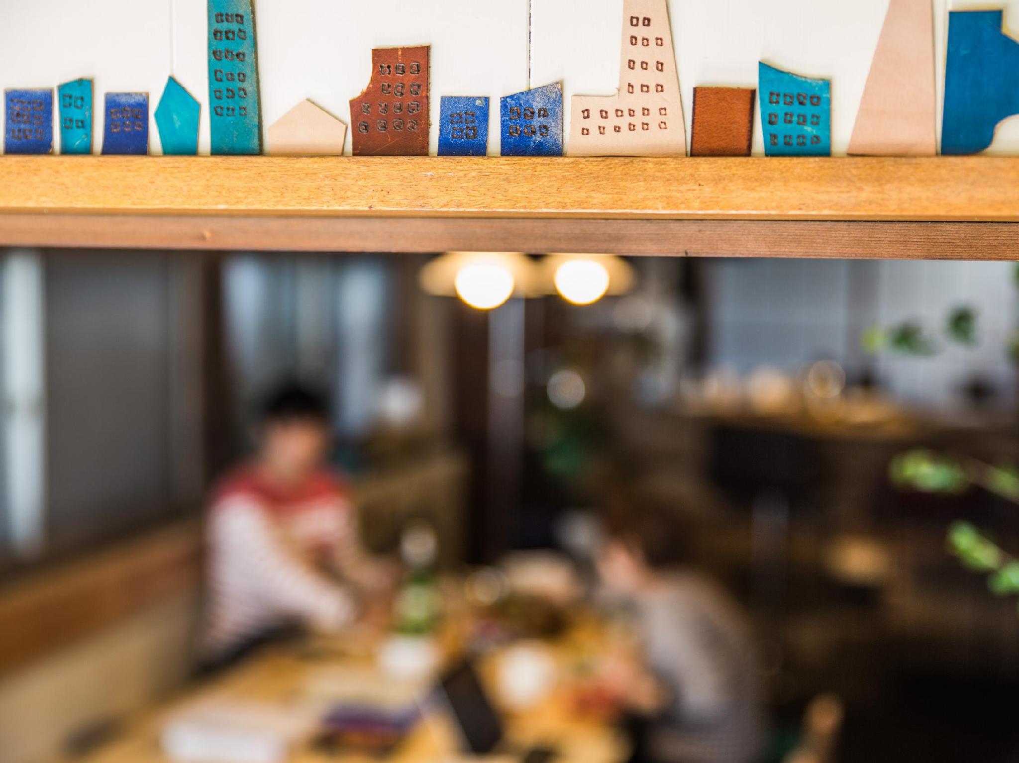 Nội thất khách sạn