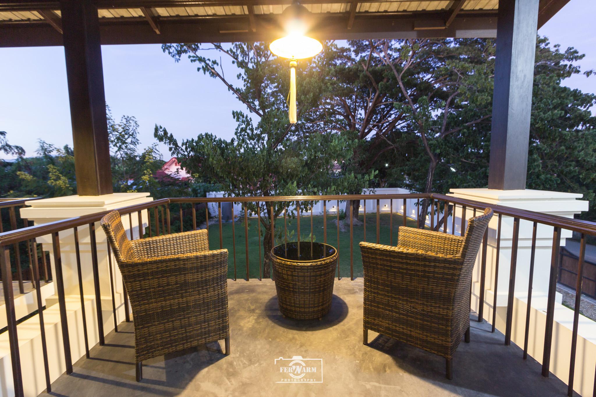 Ban công/sân hiên