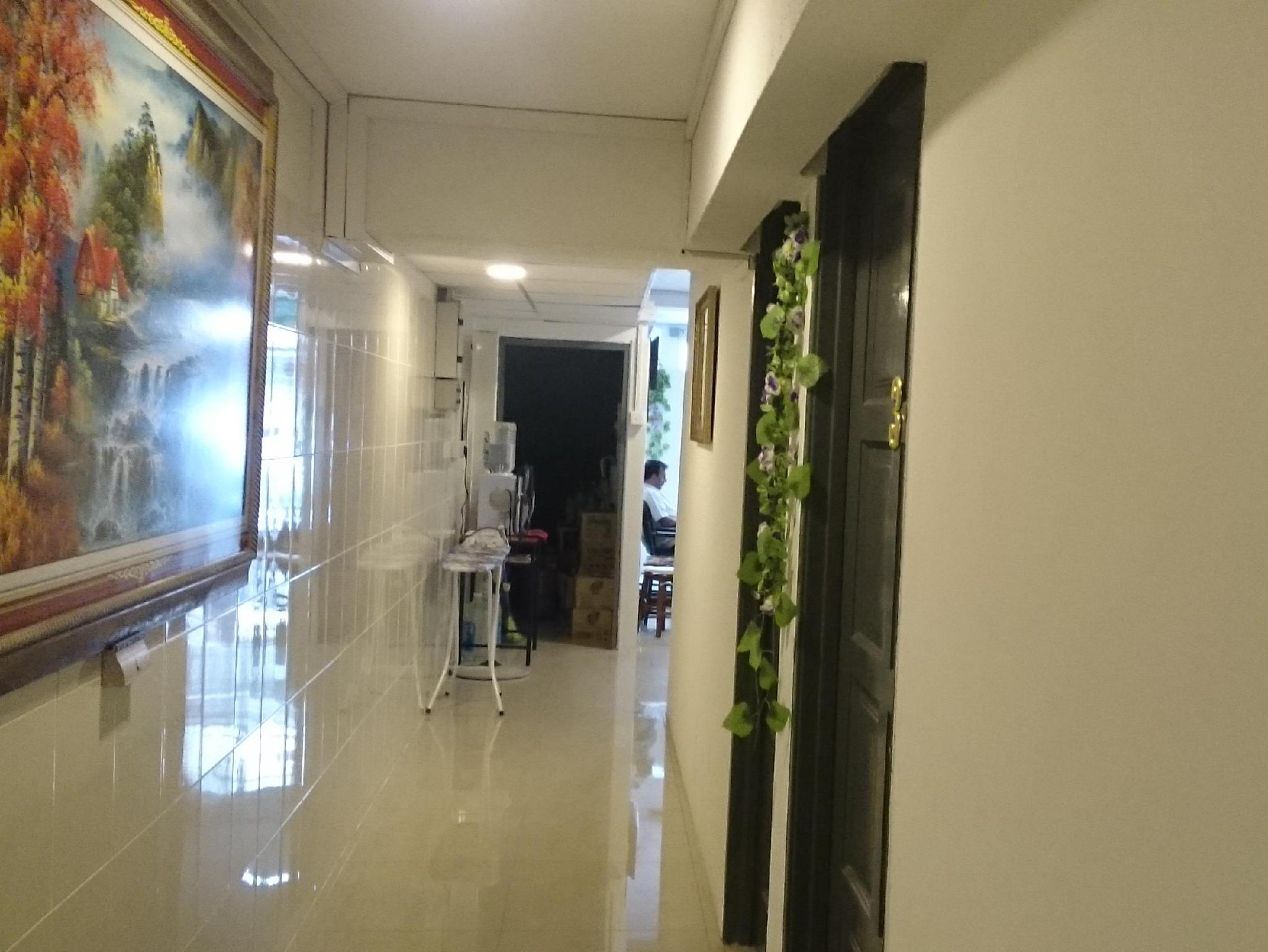 Nội thất khách sạn