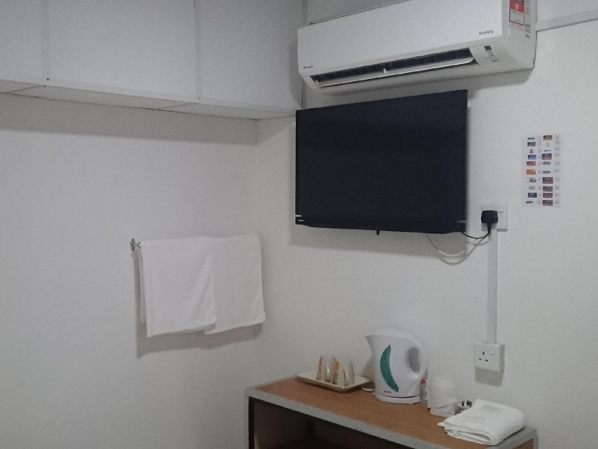 Nội thất khách sạn