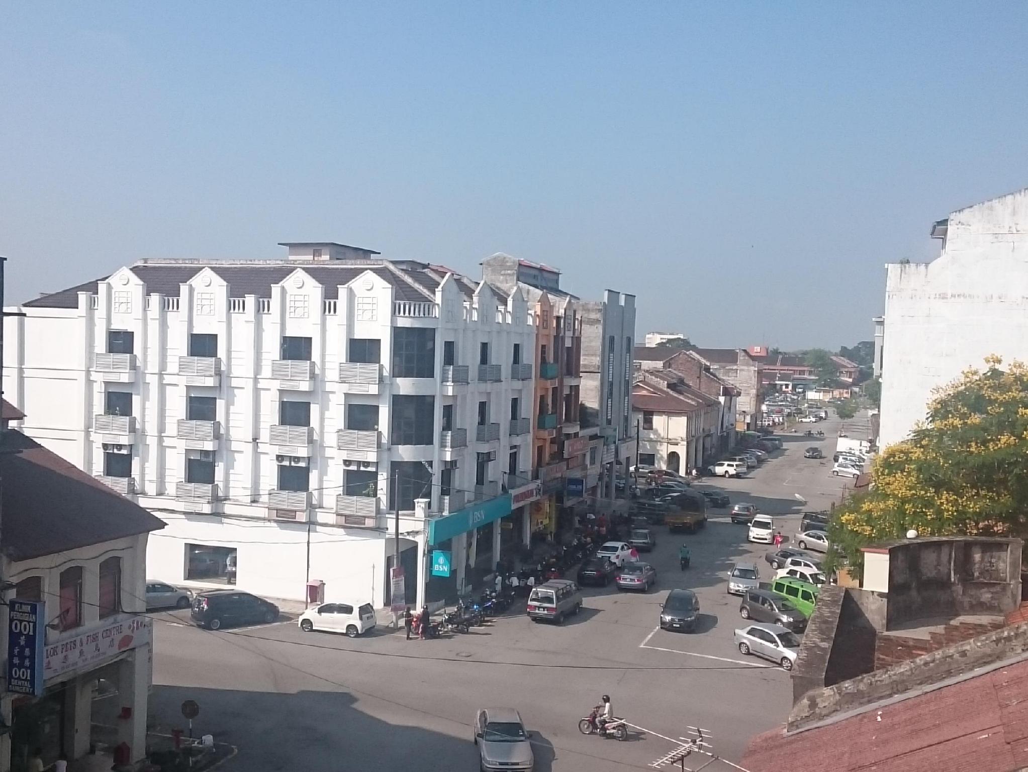 Ban công/sân hiên